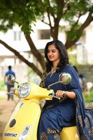 Nanditha Raj Latest Photos
